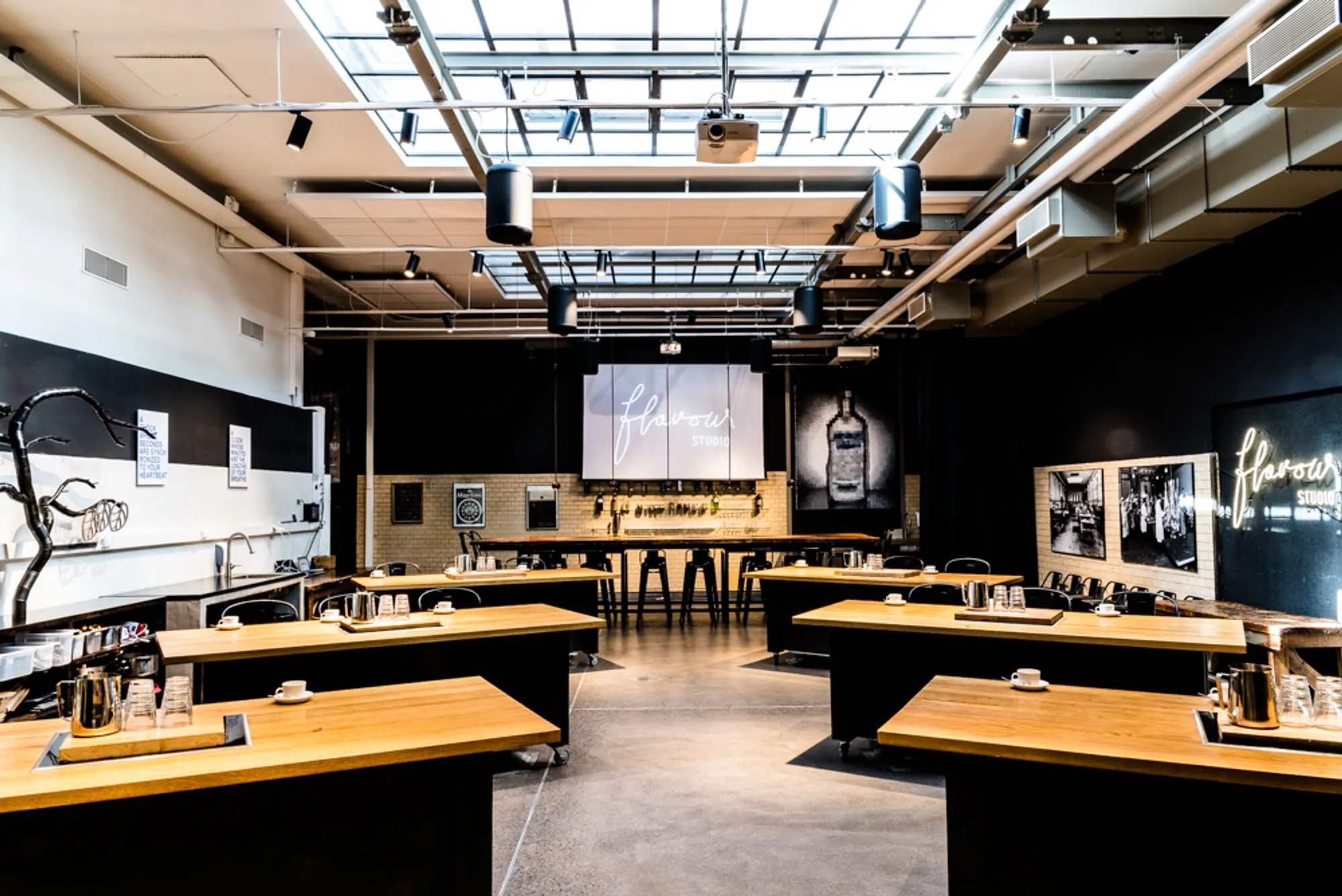 Flavour Studio