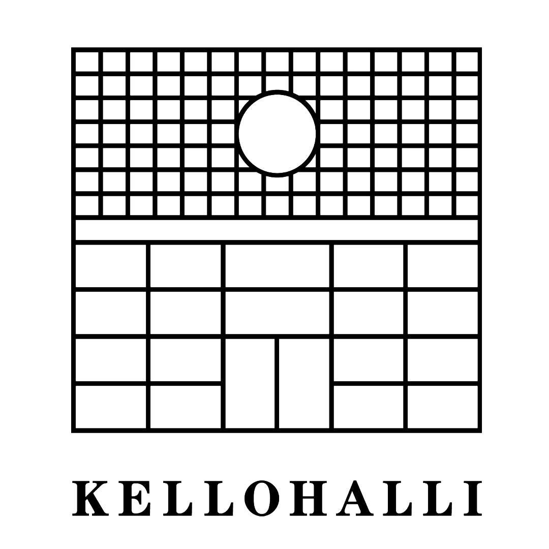 Kellohalli
